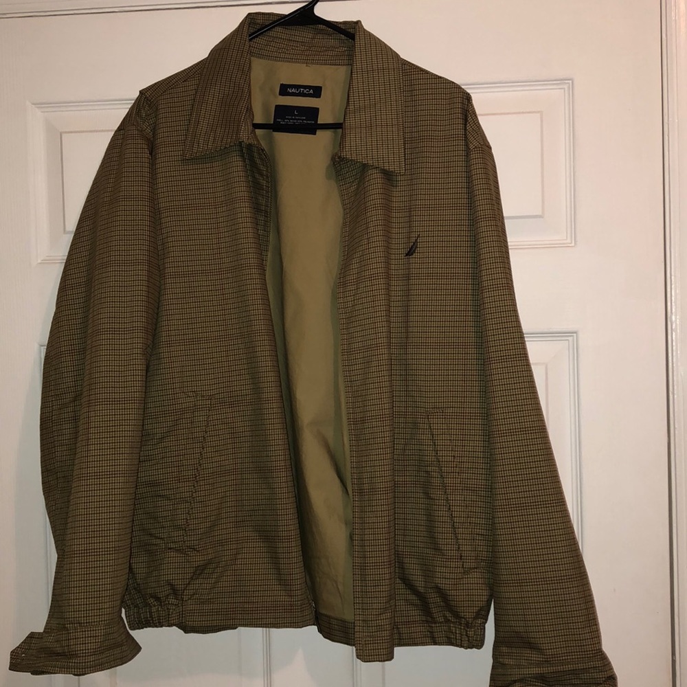 Nautica Jacket